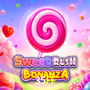 Sweet Rush Bonanza
