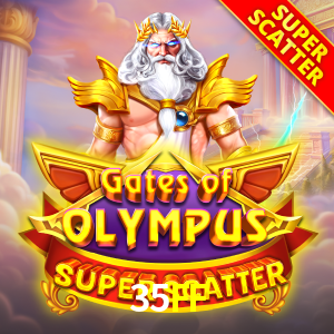 Gates of Olympus Super Scatter