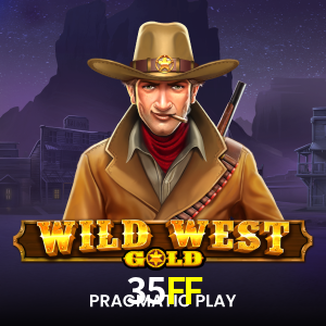 Wild West Gold