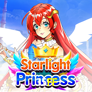 Starlight Princess