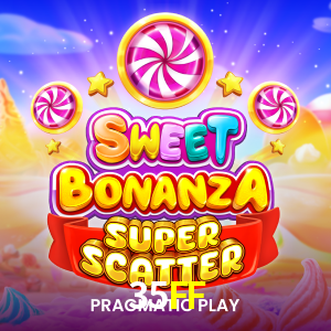 Sweet Bonanza Super Scatter