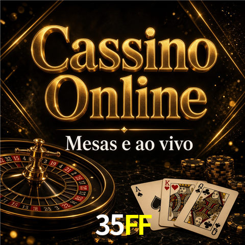 Cassino online — mesas e ao vivo
