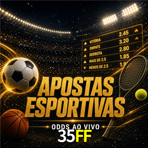 Apostas esportivas e odds ao vivo