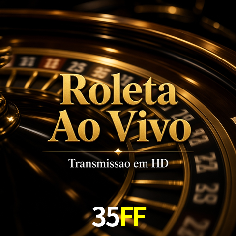 Roleta ao vivo em HD