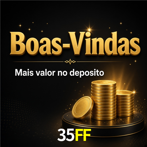 Boas-vindas e recargas