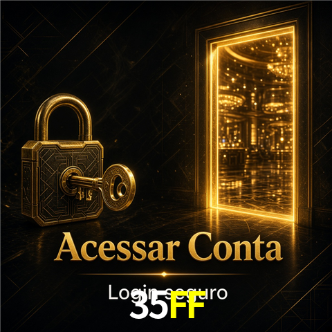 Acesso seguro à conta