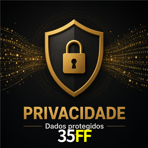 Privacidade e proteção de dados