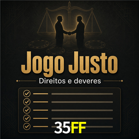 Jogo justo e responsabilidades
