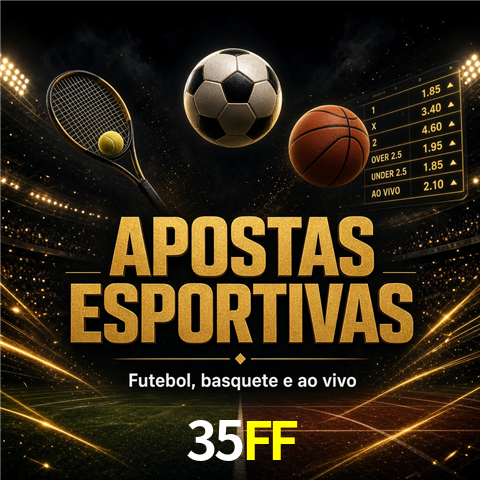 Apostas esportivas — futebol, basquete e ao vivo