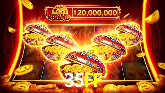 App 35FF slots mobile
