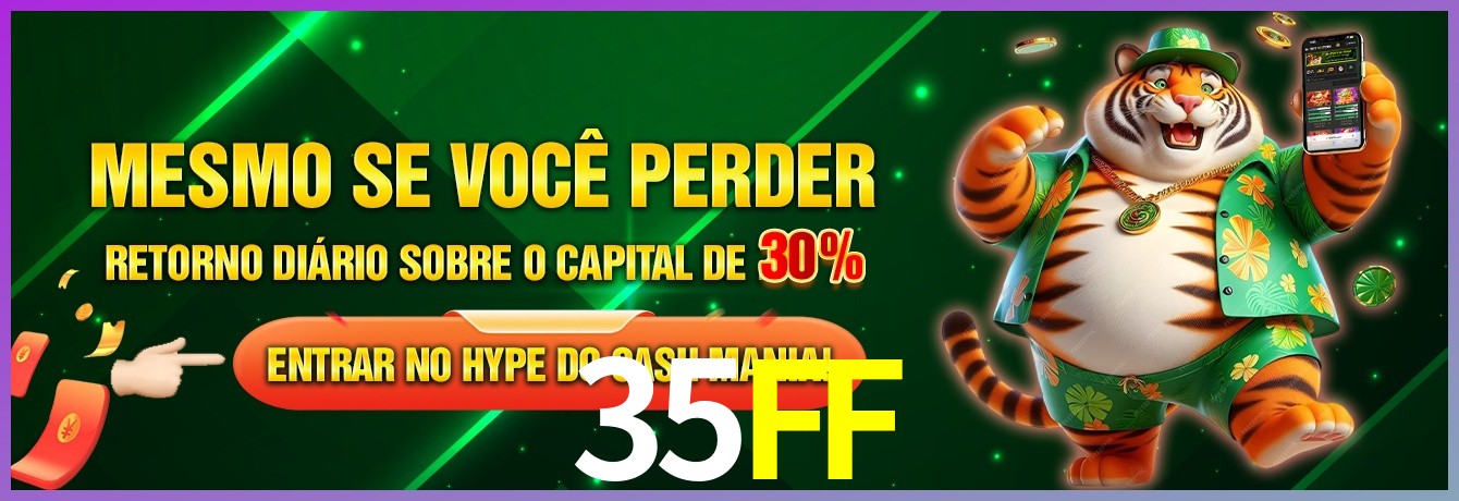 Ganhador 35FF